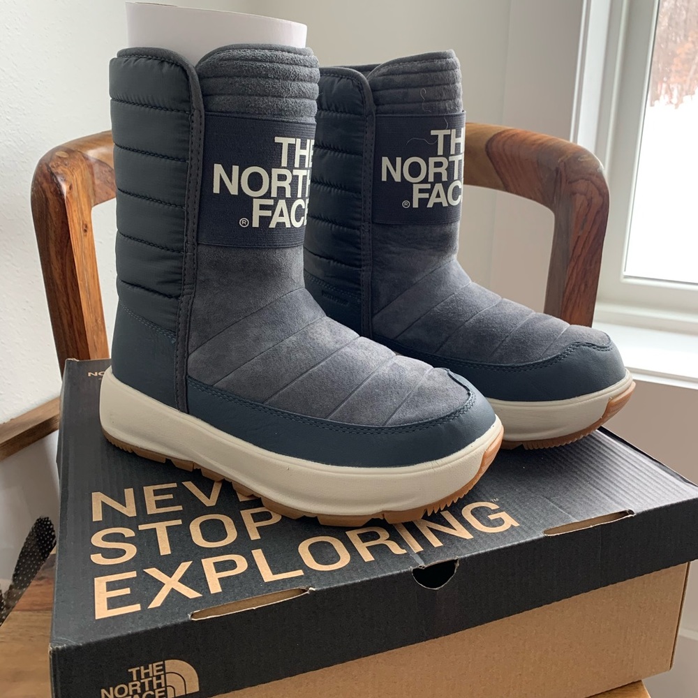 The North Face Women’s Ozone Park Boot size 7